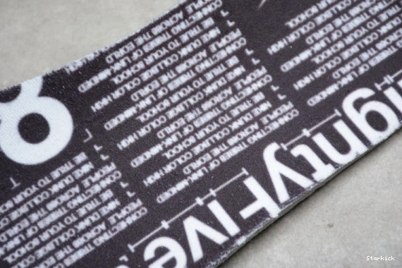 Dunk Nike High Slam Black White Jam DA1639-101 1210